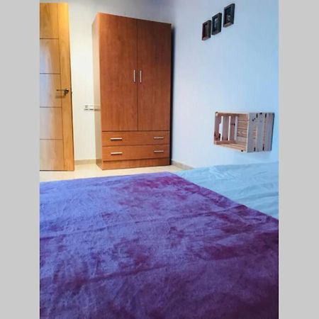 Apartamento Ático Aviles Ronda Exterior foto