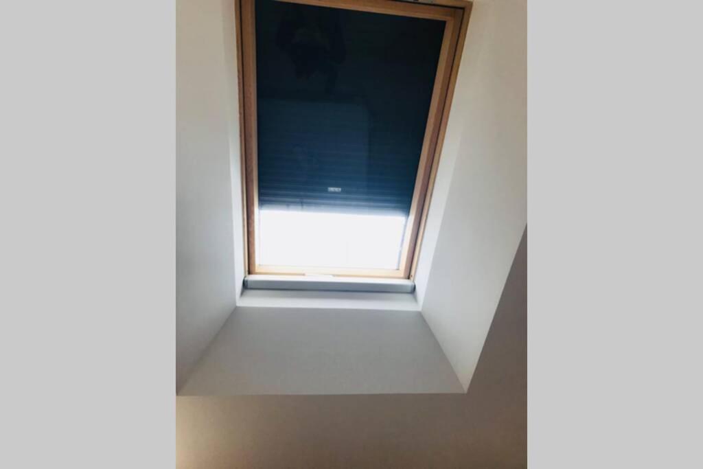 Apartamento Ático Aviles Ronda Exterior foto